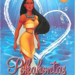 Pokahontas