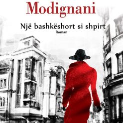 Nje Bashkeshort Si Shpirt