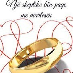 Nje Skeptike Ben Paqe Me Martesen