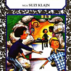 Herri I Tmerrshem 5 Ne Klasen E Trete