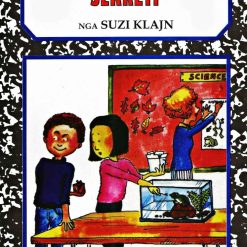 Herri I Tmerrshem 6 Sekreti