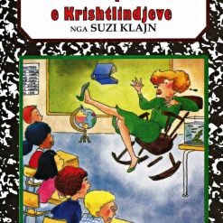 Herri I Tmerrshem 7 Surprizat E Krishtlindjeve