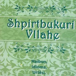 Shpirtbukuri Vllahe