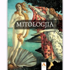 Mitologjia