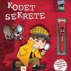 Kodet Sekrete