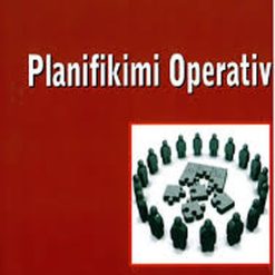 Planifikimi Operativ