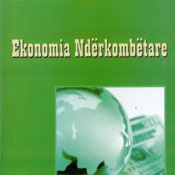 Ekonomia Nderkombetare 2