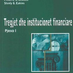 Tregjet Dhe Institucionet Financiare 1