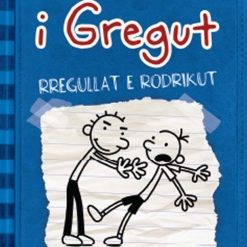 Ditari I Gregut 2 Rregullat E Rodrikut