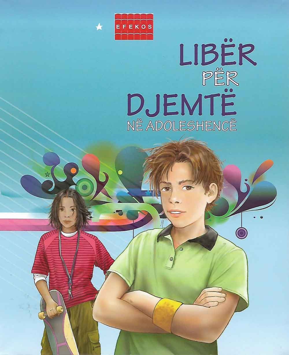 Liber Per Djemte Ne Adoleshence 1 Liber Per Djemte Ne Adoleshence