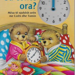 Sa Eshte Ora