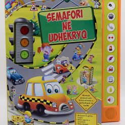 Semafori Ne Udhekryq