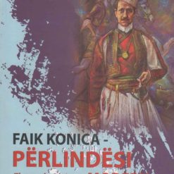 Faik Konica Perlindesi Modern