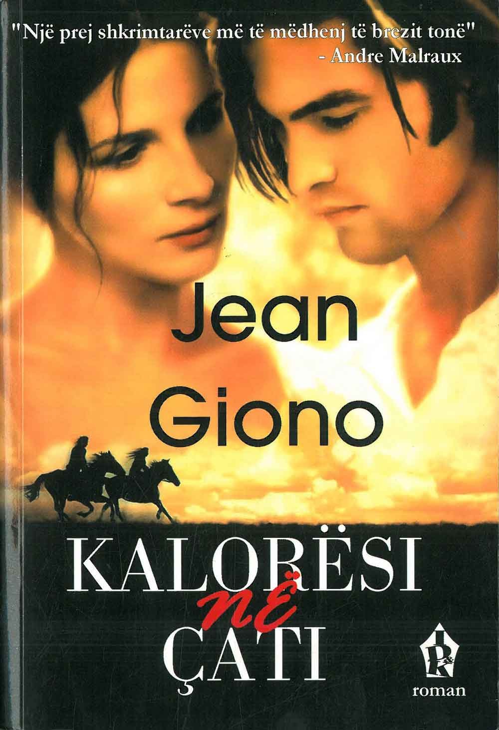 Kaloresi Ne Cati 1 Kaloresi Ne Cati