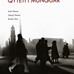 Tirana Qyteti I Munguar