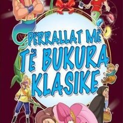 Perrallat Me Te Bukura Klasike