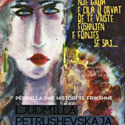 Perralla Dhe Histori Te Frikshme
