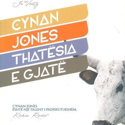 Thatesia E Gjate