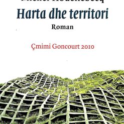 Harta Dhe Territori