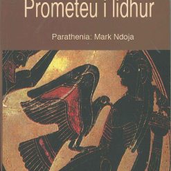 Prometeu I Lidhur