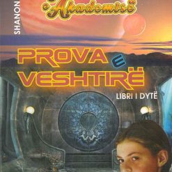 Prova E Veshtire