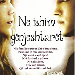 Ne Ishim Genjeshtaret