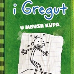 Ditari I Gregut 3 U Mbush Kupa