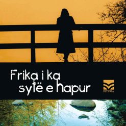 Frika I Ka Syte E Hapur