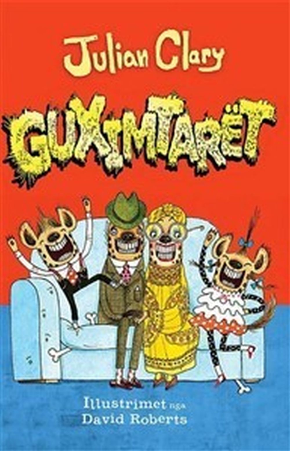 Guximtaret 1 Guximtaret