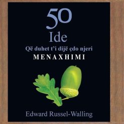 50 Ide Menaxhimi
