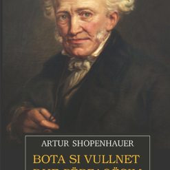 Bota Si Vullnet Dhe Perfaqesim 3 & 4