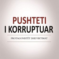 Pushteti I Korruptuar