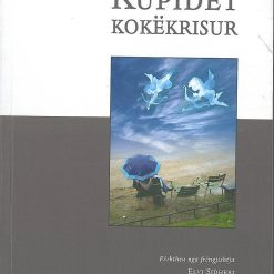 Kupidet Kokekrisur
