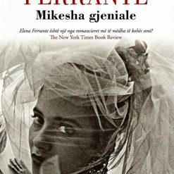 Mikesha Gjeniale