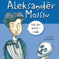 Me Quajne Aleksander Moisiu