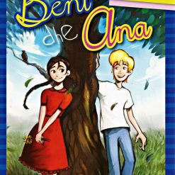 Beni Dhe Ana