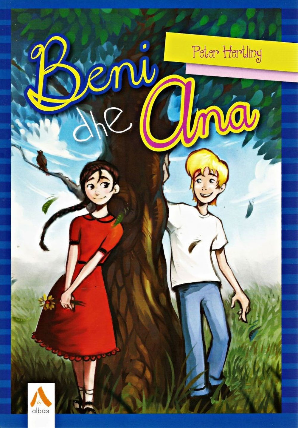 Beni Dhe Ana 1 Beni Dhe Ana