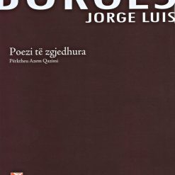 Poezi Te Zgjedhura Jorge Luis Borges