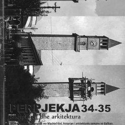 Perpjekja 34-35