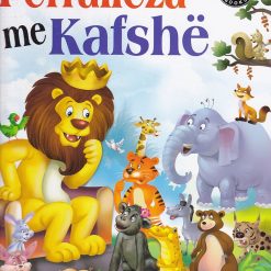 Perralleza Me Kafshe