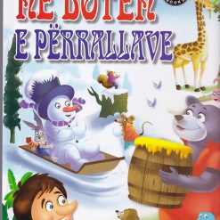 Ne Boten E Perrallave