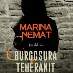 E Burgosura E Teheranit