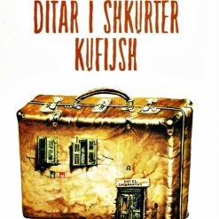 Ditar I Shkurter Kufijsh