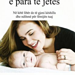 Femija Ne Vitet E Para Te Jetes
