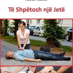 Te Shpetosh Nje Jete