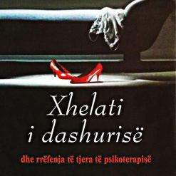 Xhelati I Dashurise