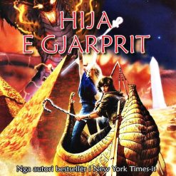 Hija E Gjarprit