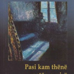 Pasi Kam Thene Naten E Mire