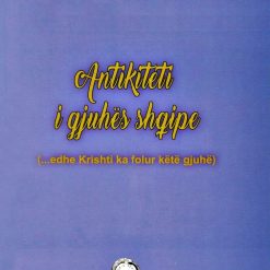 Antikiteti I Gjuhes Shqipe