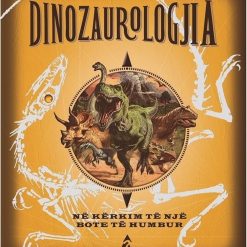 Dinozaurologjia
